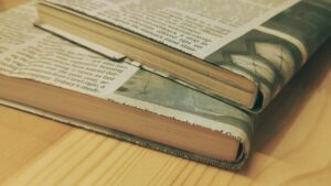 本のイメージ、文書、図書