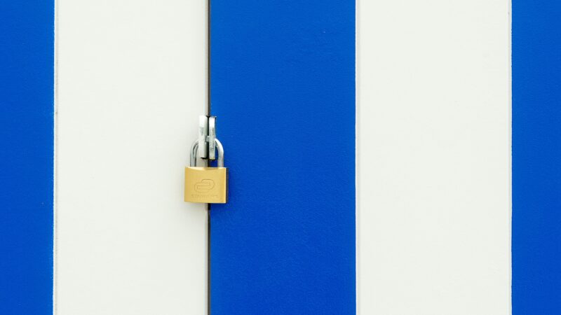 鍵、セキュリティ、安全のイメージ