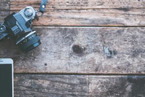 カメラ、フォトグラファー